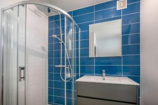 Appartement, 150m de la plage des Libraires - 7
