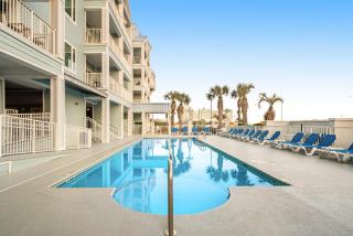 Grand Caribbean Condos - Orange Beach - 7