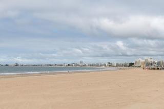 Appartement, 150m de la plage des Libraires - 1