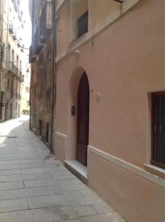 Rifugio nel cuore di Castello - Cagliari - 3
