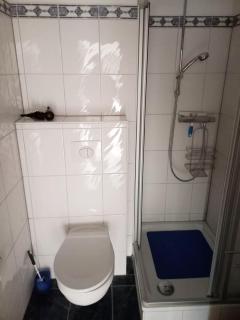 Gemütliche Wohnung In Norddeich - 5