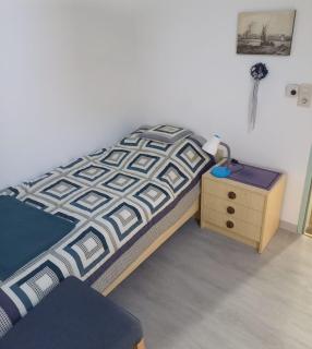 Gemütliche Wohnung In Norddeich - 4