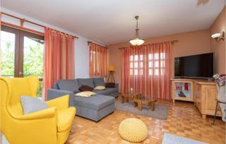 Holiday Home Grubine With Fireplace 10 - Grubine - 7