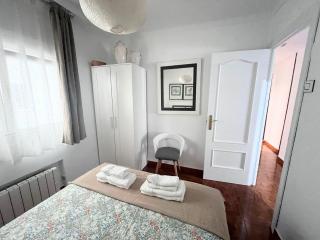 Flat in the beach - Gijón - 0