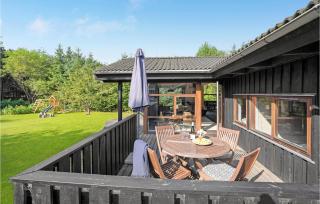Holiday Home Rønnevej Fjerritslev Ix - Fjerritslev - 4