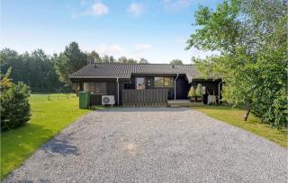Holiday Home Rønnevej Fjerritslev Ix - Fjerritslev - 3