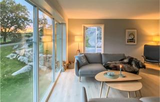 Stunning Home In Farsund With Wifi - Farsund - 8