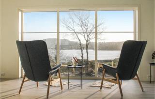 Stunning Home In Farsund With Wifi - Farsund - 7