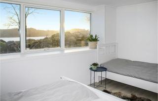 Stunning Home In Farsund With Wifi - Farsund - 2