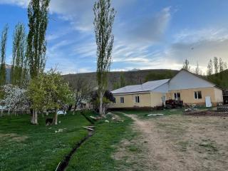 Umut Guest House - Kyzyloy - 2