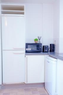 Spacious 2BD 2Baths apartment in Central London - Londra - 4