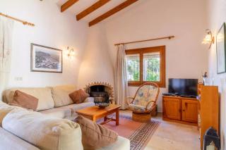 Charming Villa in Teulada with Private Pool - 5