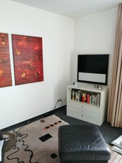 Nette Wohnung In Wilhelmshaven - 2
