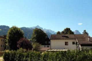 Diese Ferienwohnung befindet sich in einem Neubau - Garmisch-Partenkirchen - 6