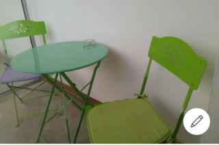 Un nid douillet en ville - Épinal - 9