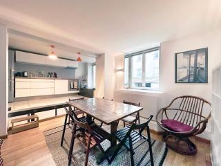 Loft St Martin - París - 0