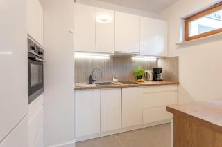 Ferienwohnung Platan 5 mit Terrasse am Meer - Świnoujście - 7