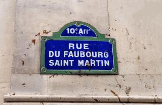 Loft St Martin - París - 9