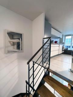 Loft St Martin - París - 8