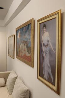 D1Suite στα Λαδάδικα Θεσσαλονίκη - 3