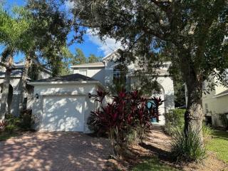 Southern Dunes Golf Front Home - Haines City - 8