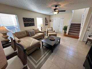 Southern Dunes Golf Front Home - Haines City - 6