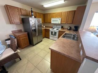 Southern Dunes Golf Front Home - Haines City - 3