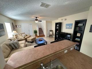 Southern Dunes Golf Front Home - Haines City - 4