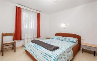 Beach Front Apartment In Punta Kriza - Punta Križa - 4