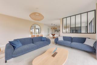 450m de la plage, grande maison pour 10 - Saint-Philibert - 5