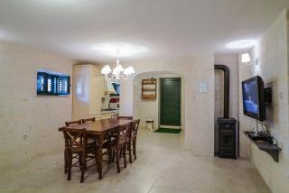 Ferienhaus in Zagvozd mit Privatem Pool - Zagvozd - 4