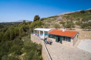 Schöne Steinvilla Divino Mit Pool Und Ausblick - 8