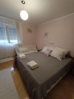 Apartmani Lily - Vodice - 3