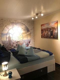 Ferienappartement Marburg Giessen - Hachborn - 8