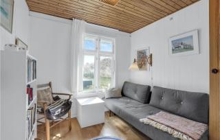 Holiday Home Svenstibakkevej Denm - Lild Strand - 3