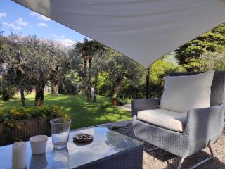 Villa Riva Lago - Apartment with parking - Tavernola Bergamasca - 9