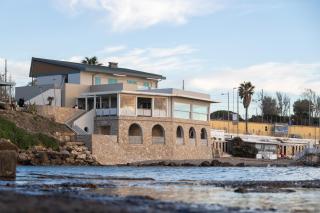 Le Suites sul Mare di Esterina - Civitavecchia - 0