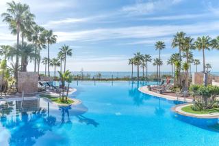 HAPPY Luxury Apartment - Beachside in Mar Azul, Estepona - Estepona - 9