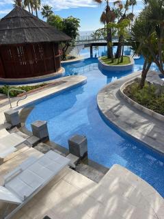 HAPPY Luxury Apartment - Beachside in Mar Azul, Estepona - Estepona - 2