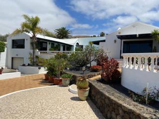 Villa Dora Bella Lanzarote - Nazaret - 2