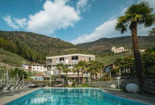 Apparthotel Calma - Tscherms - 2