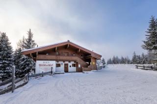 Haus Wildkarblick Top 4 - 5
