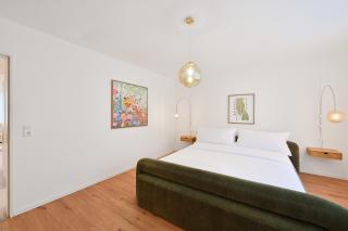 Chic and Spacious 2-Room Apt in Wuppertal Center - Wuppertal - 4