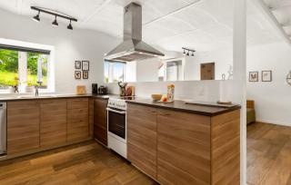 Broagerland ferielejlighed Sønderborg Gråsten - 5