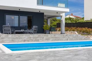 Villa Volare - Vrbnik - 6
