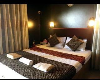 Woody Cabana - Trincomalee - 7