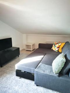 Sea views penthouse in placid natural setting - Marbella - 7