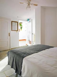 Sea views penthouse in placid natural setting - Marbella - 5