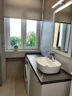 Apartment Dora 1 , on the beach - Tivat - 5