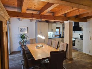 Landhaus Zirmhof - Saalbach-Hinterglemm - 7